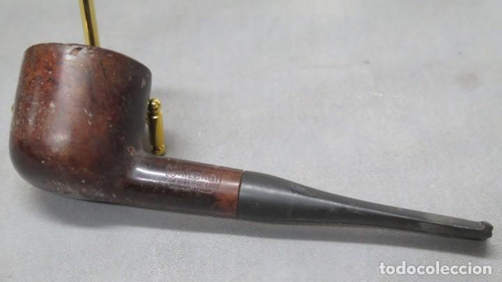 Pipas de fumar: PIPA ROYAL DANISH - Foto 4