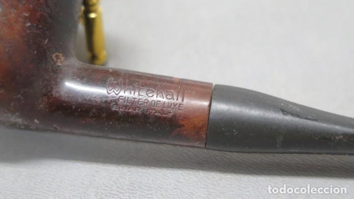 Pipas de fumar: PIPA ROYAL DANISH - Foto 5