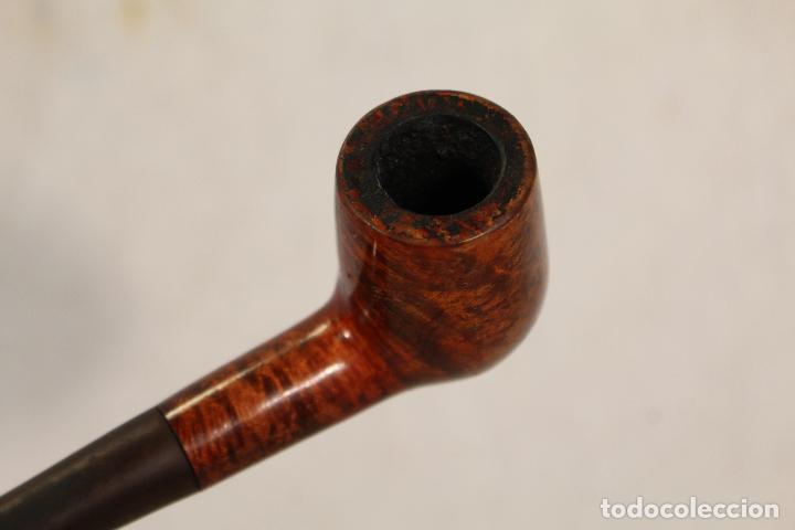 Pipas de fumar: pipa de fumar real briar - Foto 3