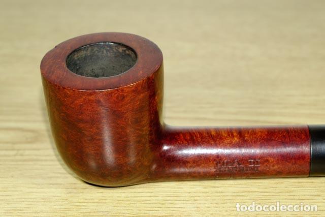 Pipas de fumar: Pipa di Rossini - Foto 2