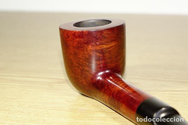 Pipas de fumar: Pipa di Rossini - Foto 3