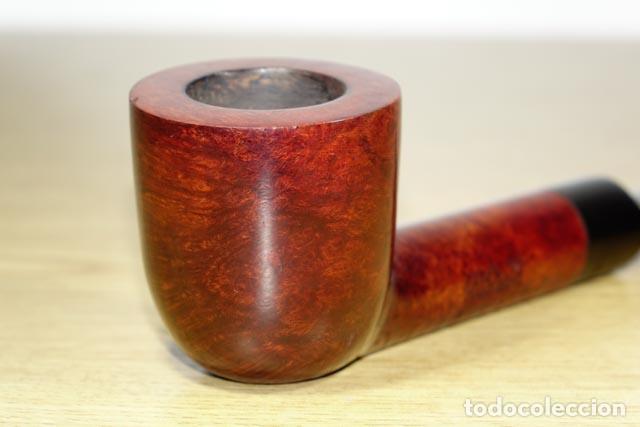 Pipas de fumar: Pipa di Rossini - Foto 7