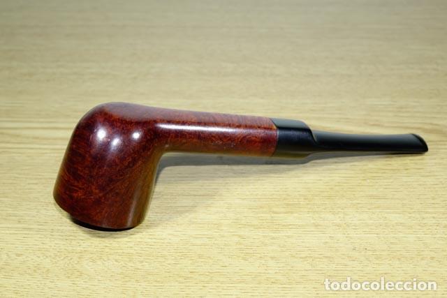 Pipas de fumar: Pipa di Rossini - Foto 8