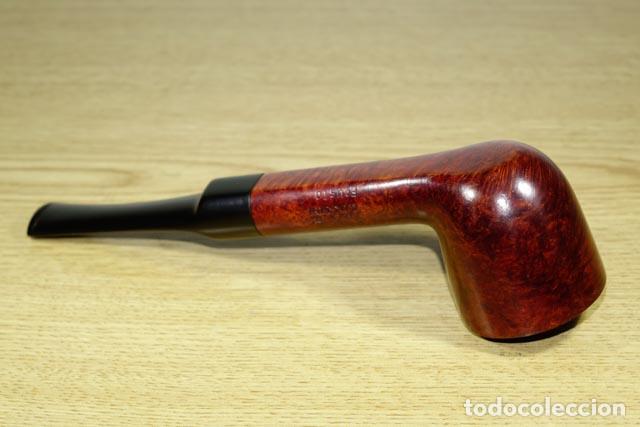Pipas de fumar: Pipa di Rossini - Foto 9