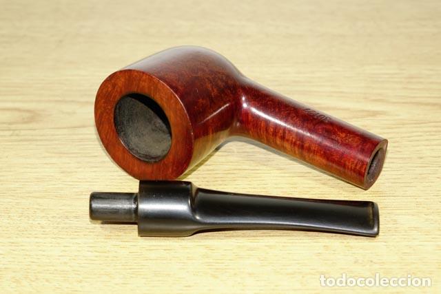 Pipas de fumar: Pipa di Rossini - Foto 10
