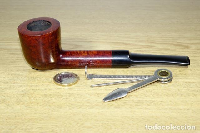 Pipas de fumar: Pipa di Rossini - Foto 12