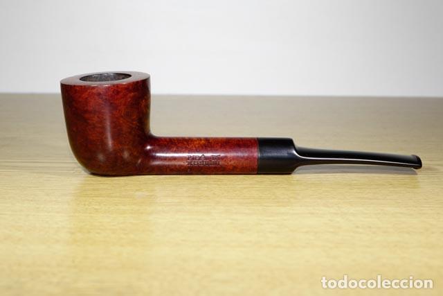 Pipas de fumar: Pipa di Rossini - Foto 1