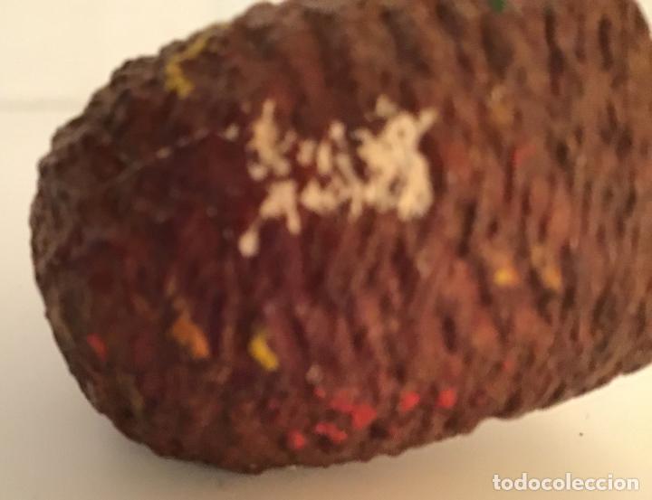 Pipas de fumar: ANTIGUA PIPA CON ESMALTE - Foto 5