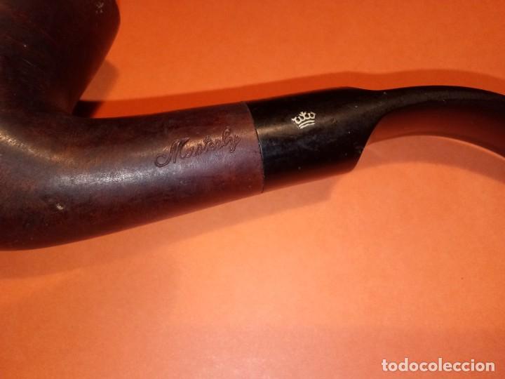 Pipas de fumar: PIPA MARCA MASTERLY EN BUEN ESTADO - Foto 2