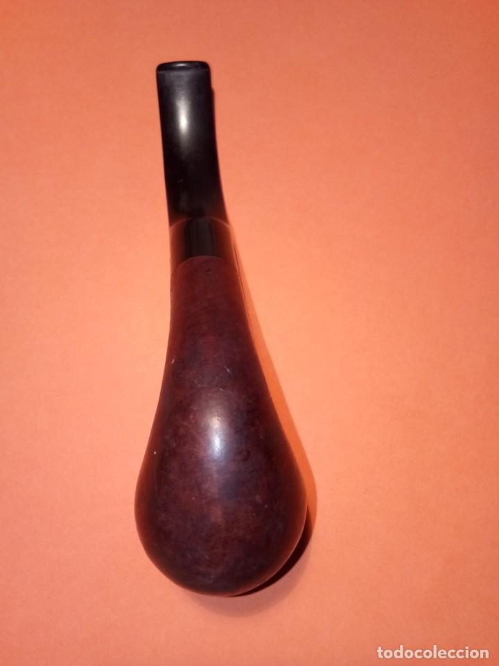Pipas de fumar: PIPA MARCA MASTERLY EN BUEN ESTADO - Foto 5