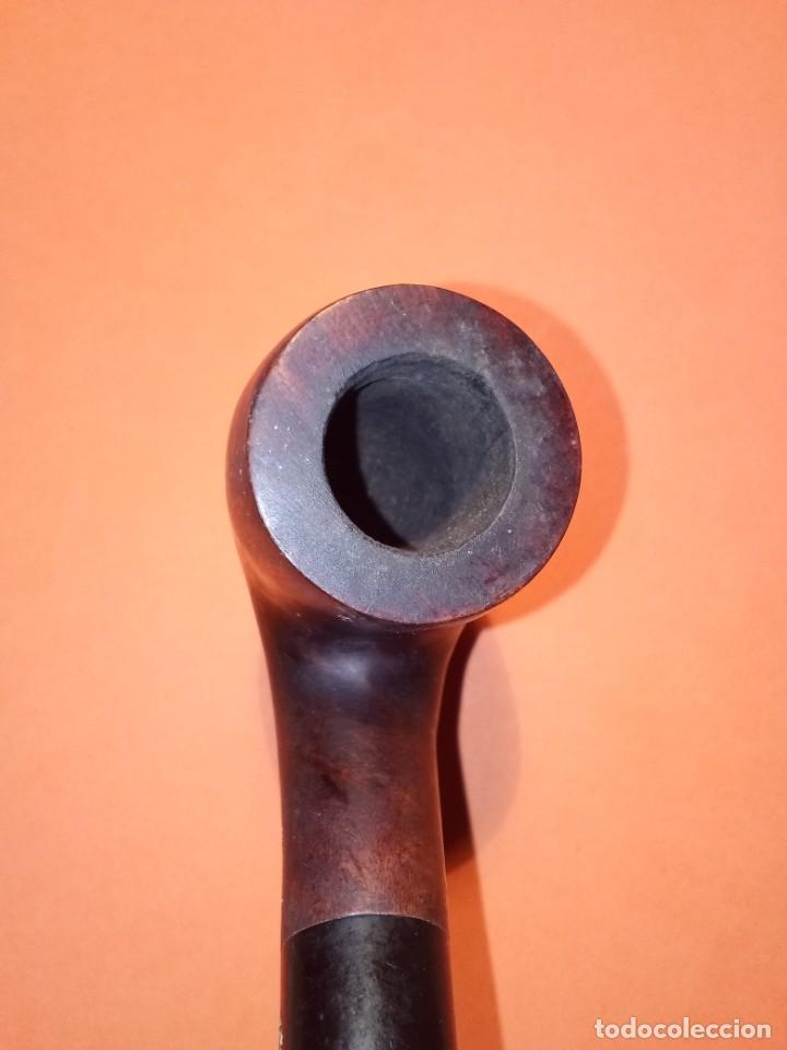 Pipas de fumar: PIPA MARCA MASTERLY EN BUEN ESTADO - Foto 6