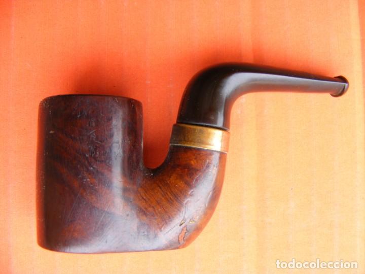 Pipas de fumar: PIPA PLEGABLE - Foto 1