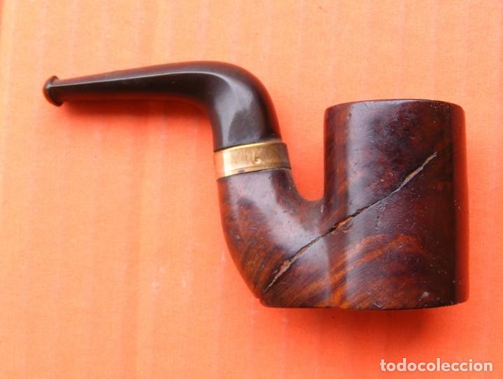 Pipas de fumar: PIPA PLEGABLE - Foto 2