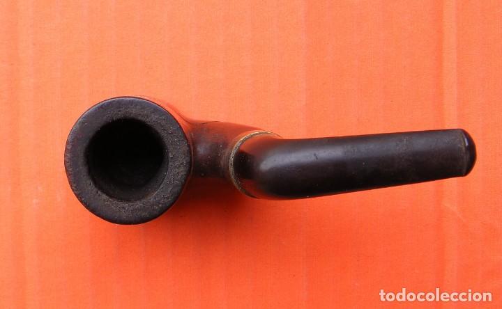 Pipas de fumar: PIPA PLEGABLE - Foto 3