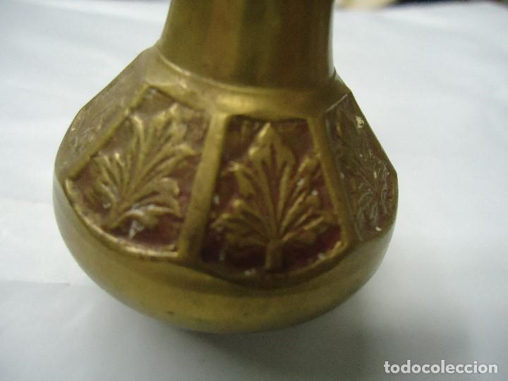 Pipas de fumar: PIPA CACHIMBA EL BRONCE 11 X 10 cm. - Foto 3