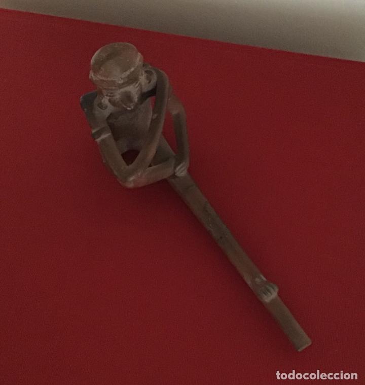 Pipas de fumar: PIPA DE ESTILO PRECOLOMBINO - Foto 7