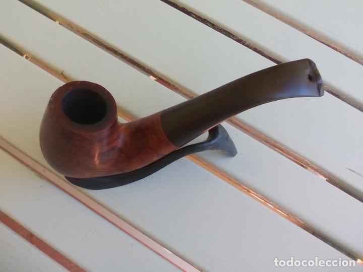 Pipas de fumar: PIPA DE FUMAR, TAR GARD . SMOKING PIPE - Foto 2
