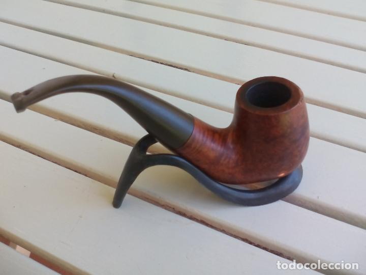 Pipas de fumar: PIPA DE FUMAR, TAR GARD . SMOKING PIPE - Foto 3