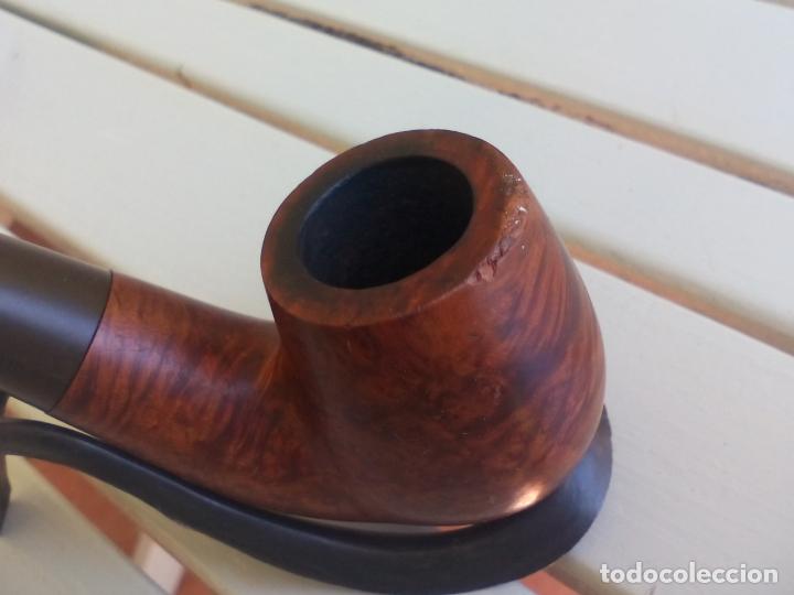Pipas de fumar: PIPA DE FUMAR, TAR GARD . SMOKING PIPE - Foto 4