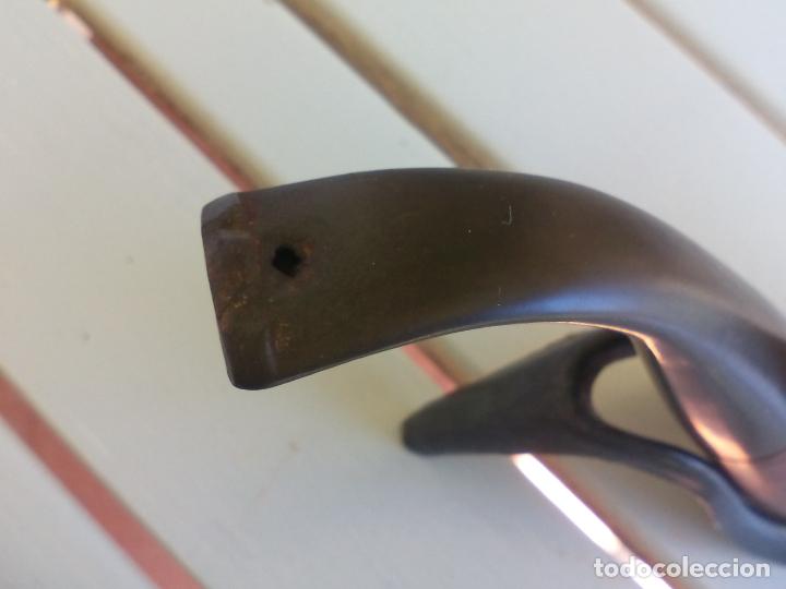 Pipas de fumar: PIPA DE FUMAR, TAR GARD . SMOKING PIPE - Foto 5