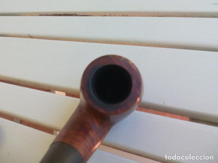 Pipas de fumar: PIPA DE FUMAR, TAR GARD . SMOKING PIPE - Foto 6