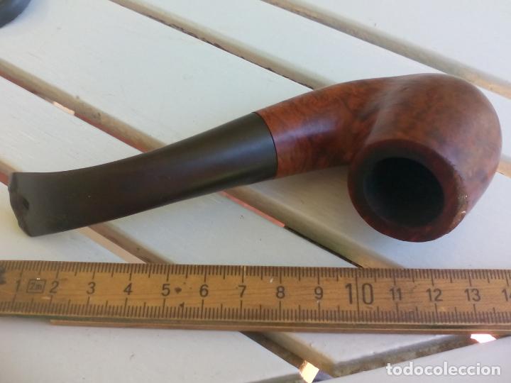 Pipas de fumar: PIPA DE FUMAR, TAR GARD . SMOKING PIPE - Foto 7