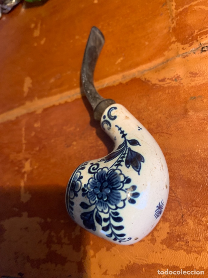 Pipas de fumar: Pipa para fumar - Foto 2