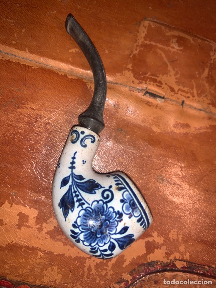 Pipas de fumar: Pipa para fumar - Foto 1