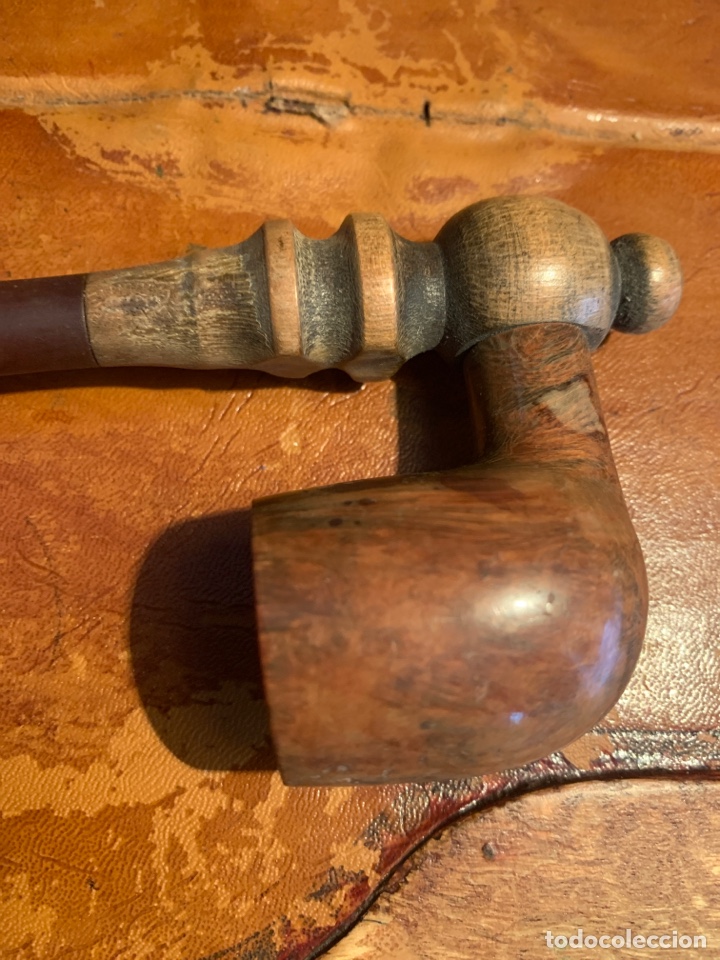 Pipas de fumar: Pipa para fumar - Foto 2