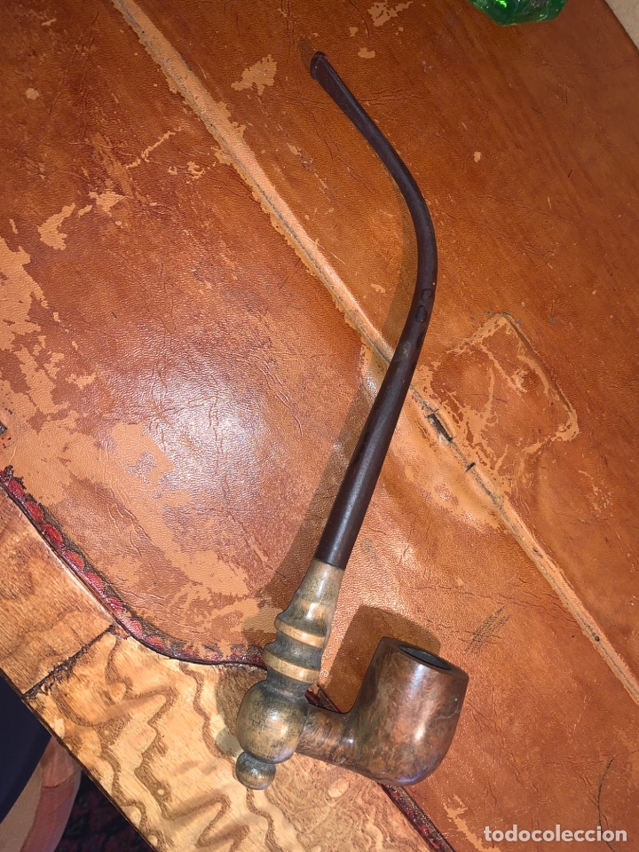 Pipas de fumar: Pipa para fumar - Foto 1