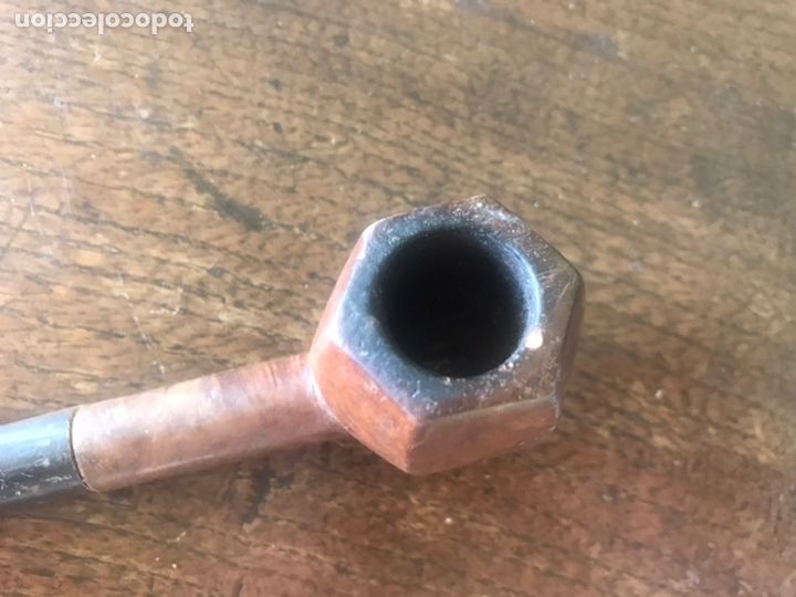 Pipas de fumar: Pipa boj - Foto 3