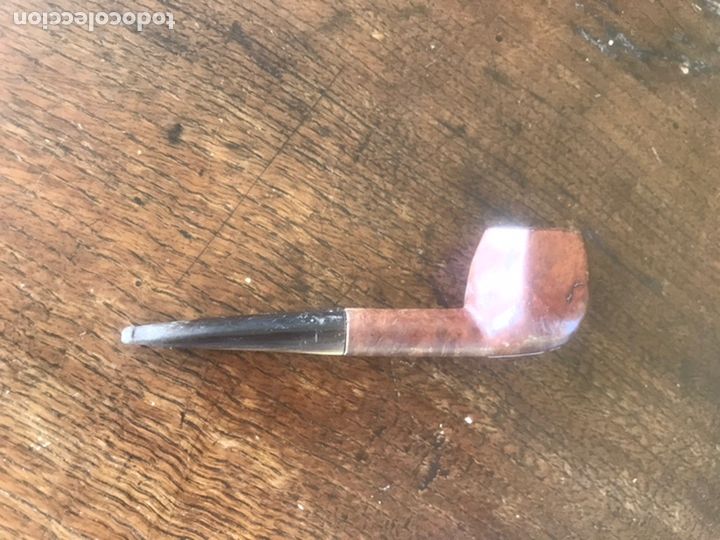 Pipas de fumar: Pipa boj - Foto 1