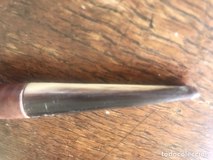 Pipas de fumar: Pipa boj - Foto 4