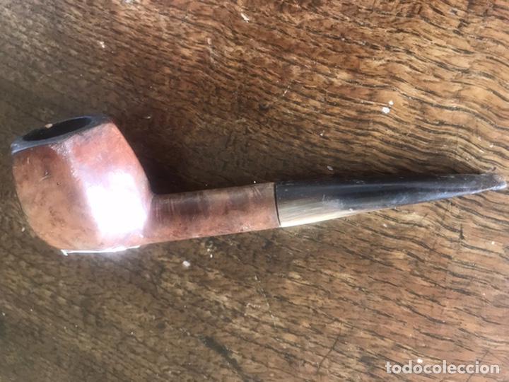 Pipas de fumar: Pipa boj - Foto 2