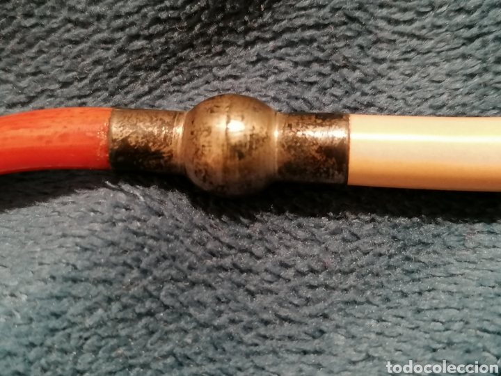 Pipas de fumar: PIPA ANTIGUA EN ESTUCHE - Foto 15
