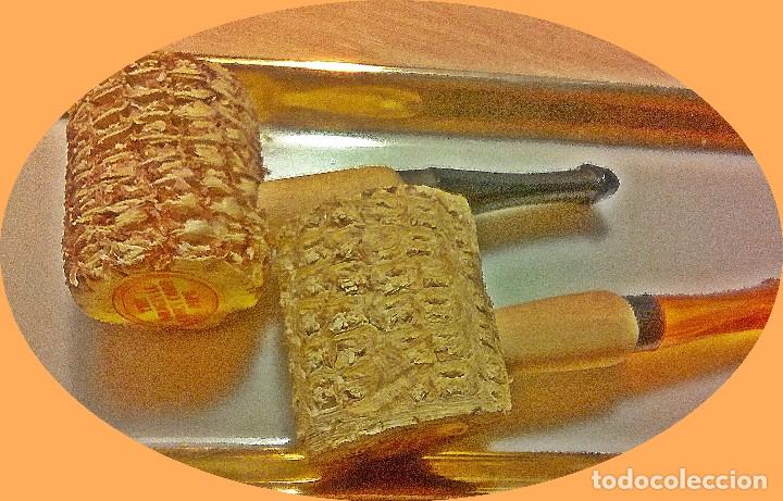 Pipas de fumar: PIPAS FUMAR ORIGINALES &rdquo;CORN CORE&rdquo; - Foto 2