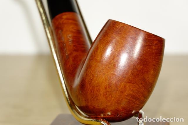 Pipas de fumar: Pipa Vuiliard Monaco - Foto 2