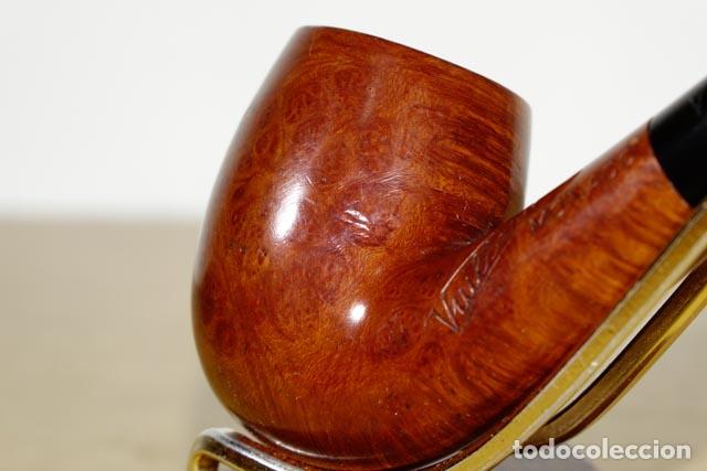 Pipas de fumar: Pipa Vuiliard Monaco - Foto 3