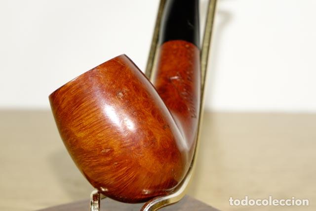 Pipas de fumar: Pipa Vuiliard Monaco - Foto 4