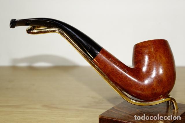 Pipas de fumar: Pipa Vuiliard Monaco - Foto 5