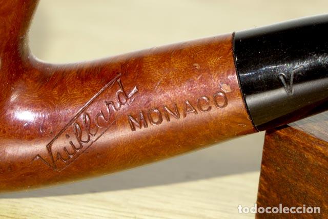 Pipas de fumar: Pipa Vuiliard Monaco - Foto 6