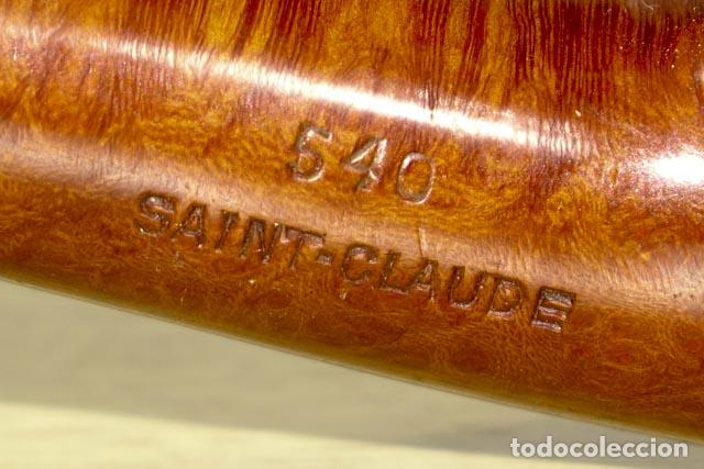 Pipas de fumar: Pipa Vuiliard Monaco - Foto 7