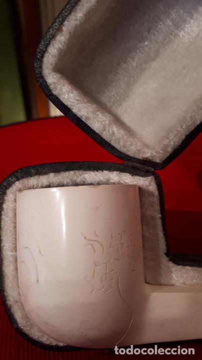 Pipas de fumar: PIPA DE CO 1925.ESPUMA DE MAR. - Foto 2