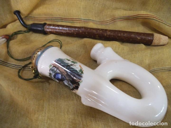 Pipas de fumar: PIPA -CACHIMBA - Foto 2