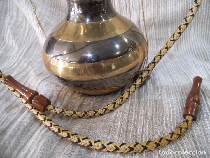 Pipas de fumar: CACHIMBA METAL GRANDE - Foto 4