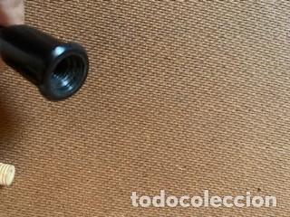 Pipas de fumar: Pipa centroeuropea. Siglo XX - Foto 11