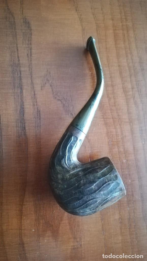 Pipas de fumar: Pipa de fumar tabaco - Foto 2