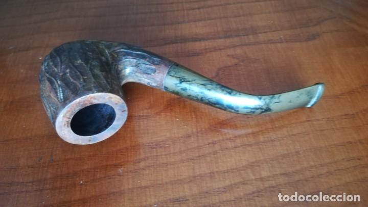 Pipas de fumar: Pipa de fumar tabaco - Foto 3