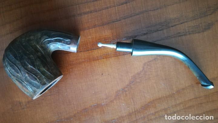 Pipas de fumar: Pipa de fumar tabaco - Foto 4