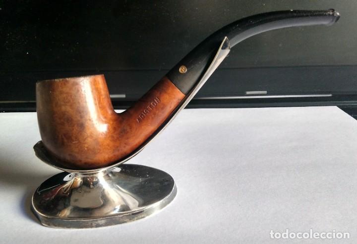 Pipas de fumar: PIPA FUMAR ARISTON - Foto 1